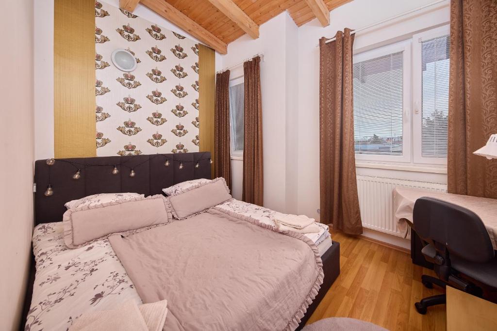 Chilli apartment
