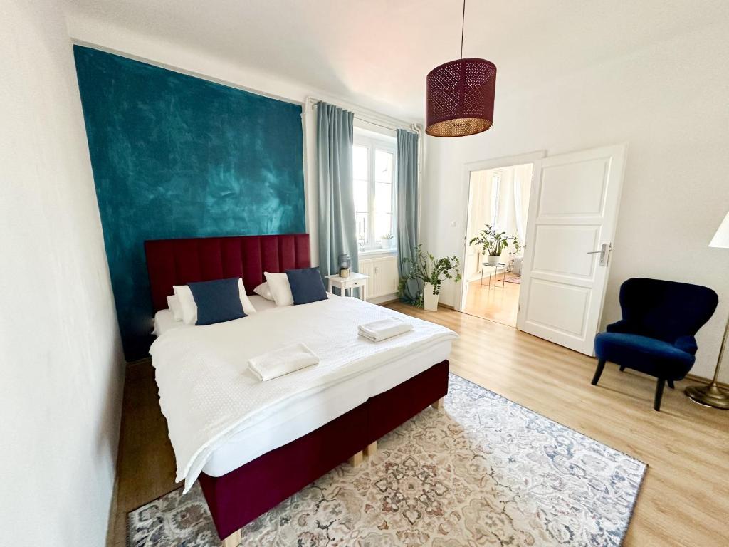 City Center Apartments Bratislava
