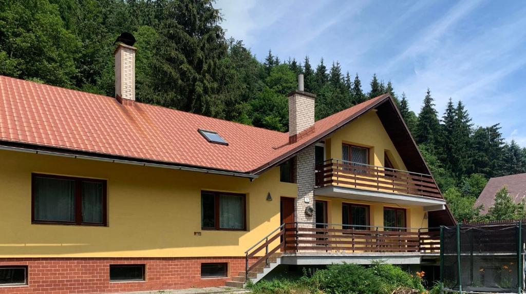 Bystravilla