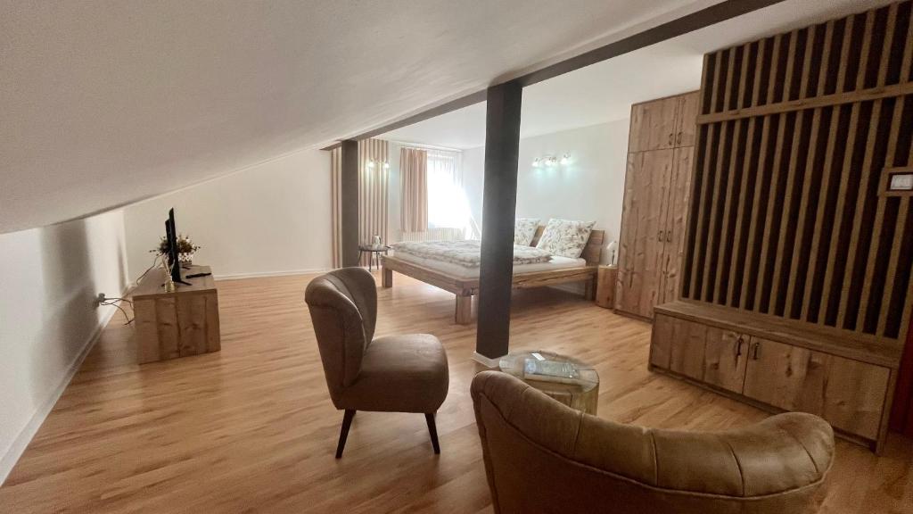 Apartmány Stanos Bikes