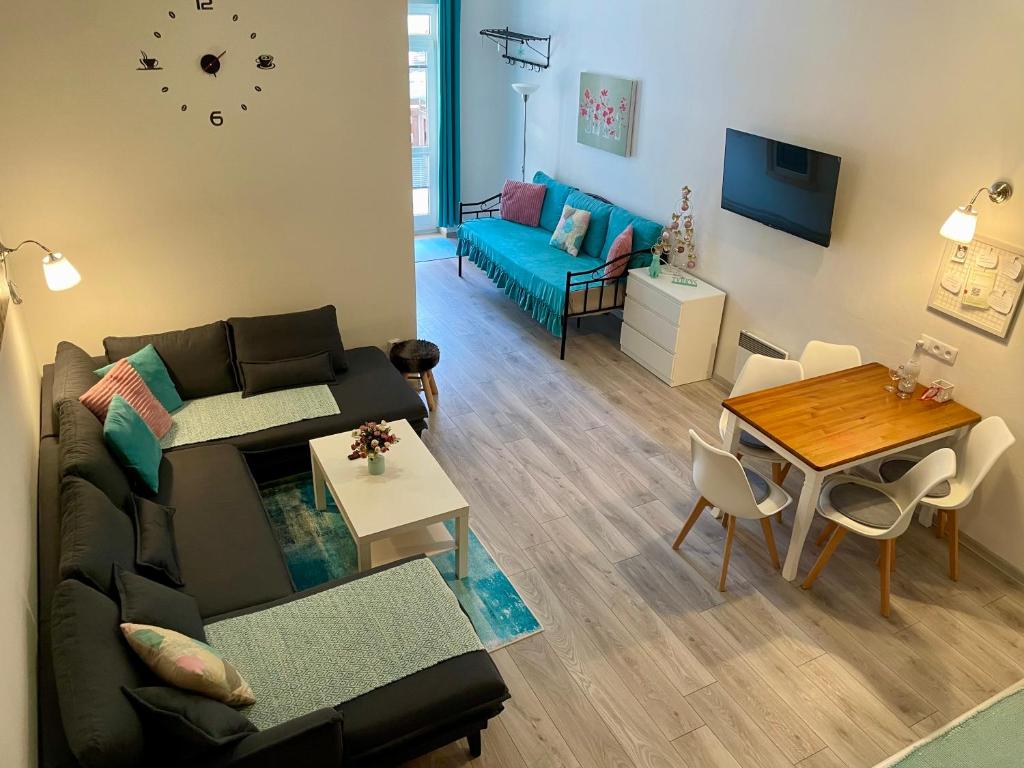 Apartmán & štúdio Tyrkys Spiežovec Donovaly