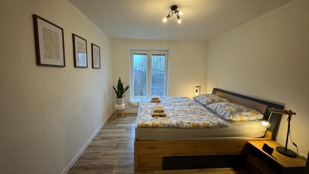 Apartmán ŠPANIA DOLINA