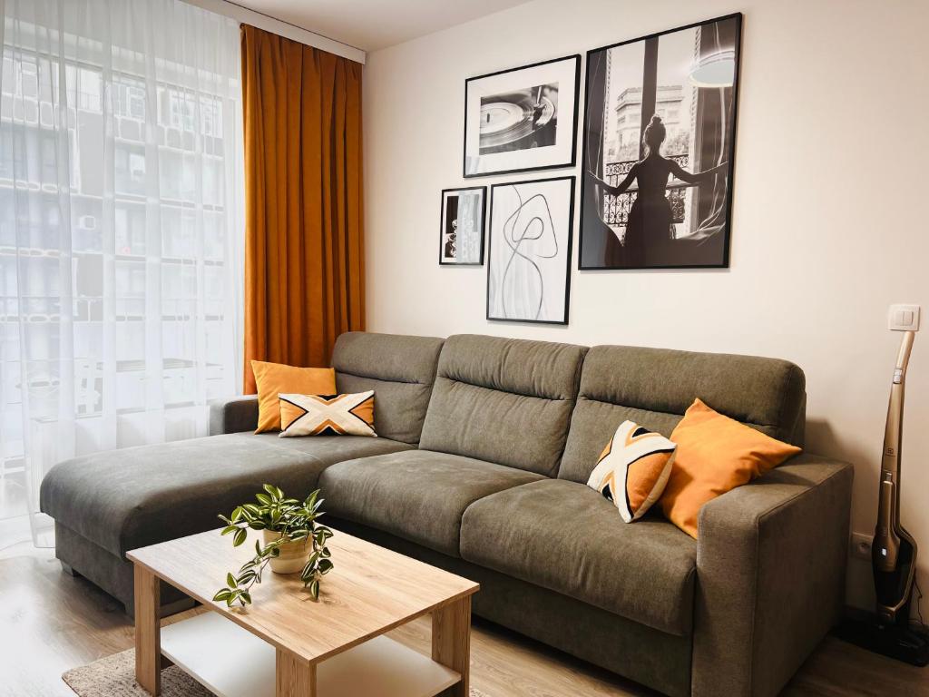 Sunflower Residence