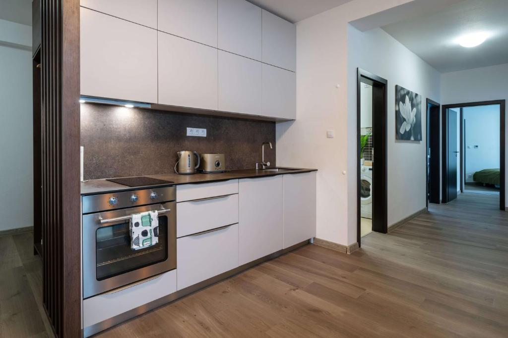 Apartmanica Triangel 222