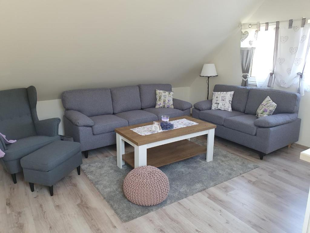Apartmán Bobo