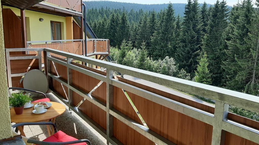 Apartmánový dom Tatran, Apartmán A32