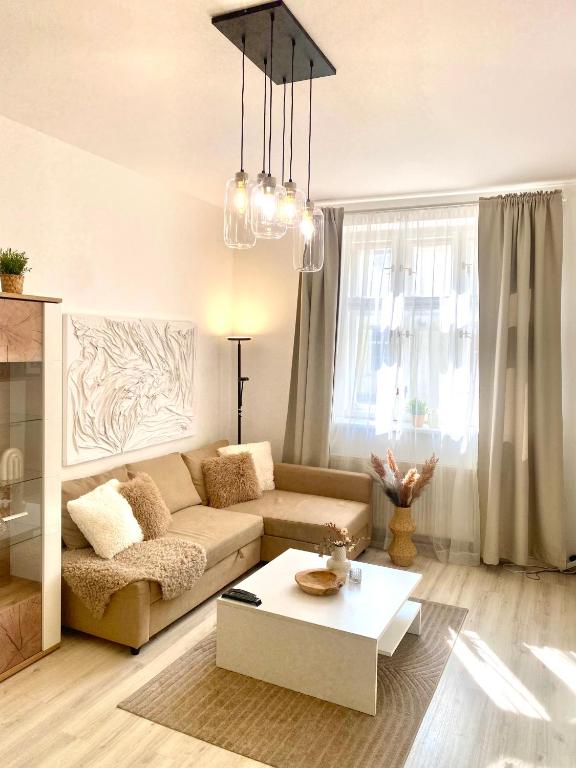 James Bond Apartment old town