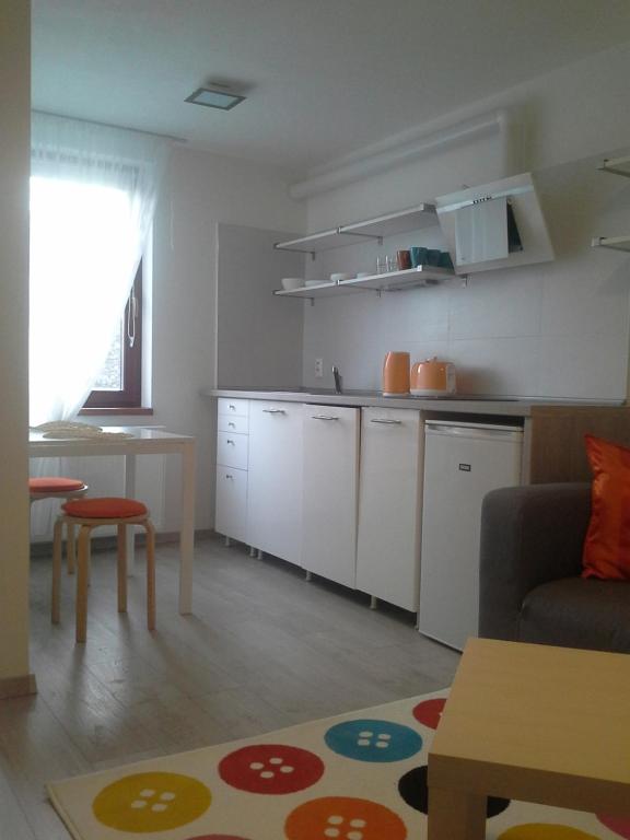 JANA apartments 2