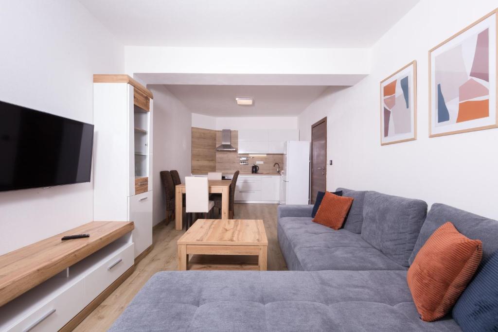 Apartment House Kamzik 26