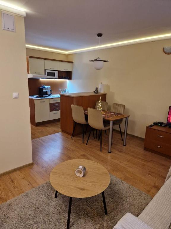 Apartment SONKA Donovaly