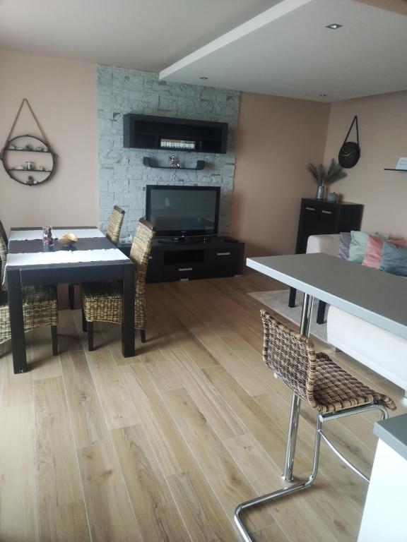 Koloseo apartman