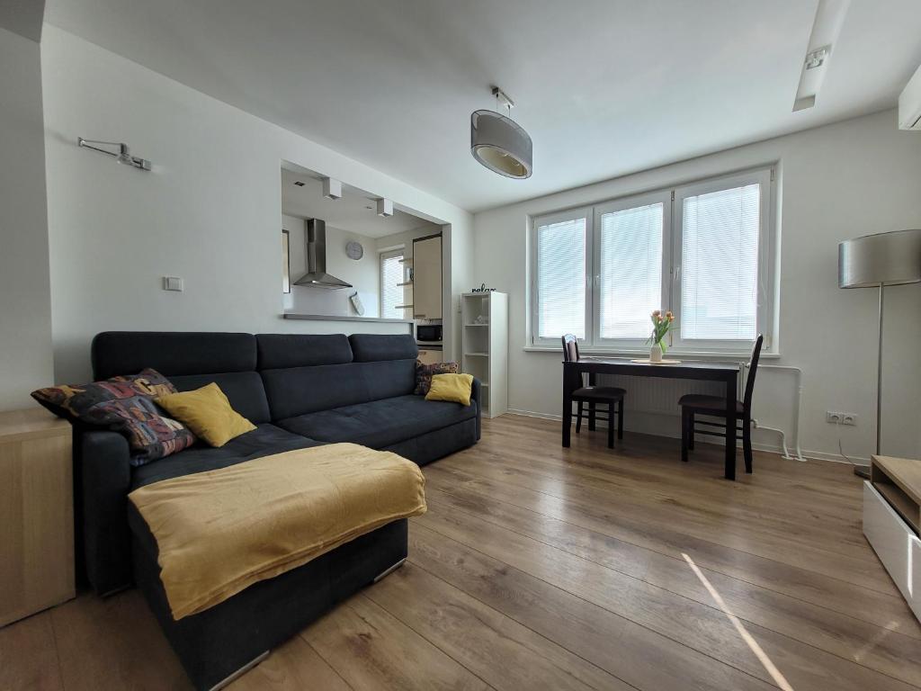 Cozy & quiet apartment in wider center