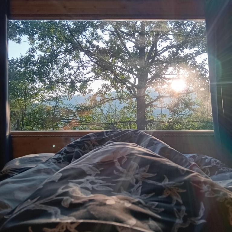 Na kopčoku, zážitkový pobyt