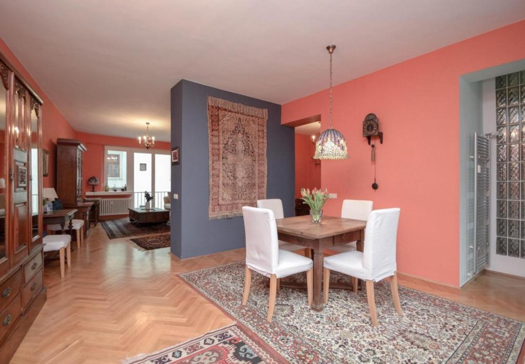 Apartment Old Centre Antik - Panska