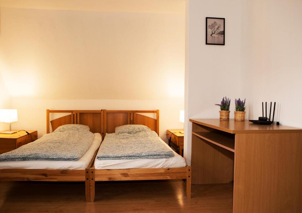 Beauty cozy Apartment