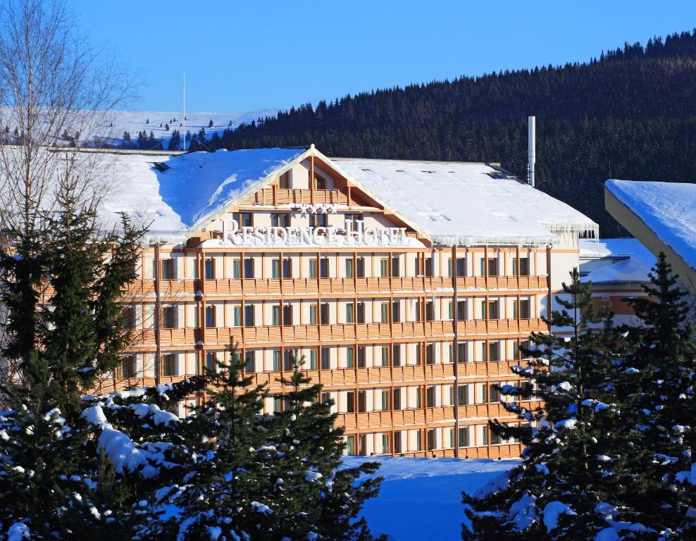 Residence Hotel