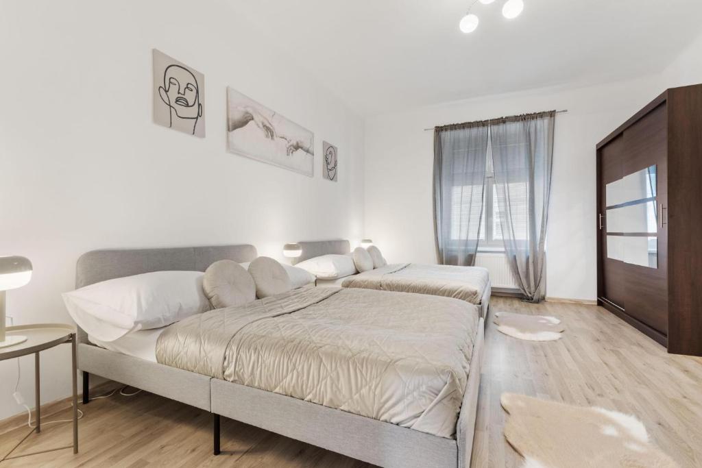 City Center Suite - Modern & Stylish