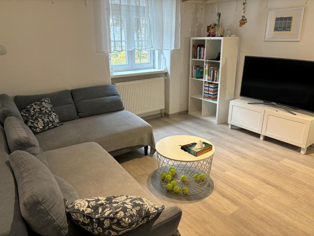 Cozy stay in city center