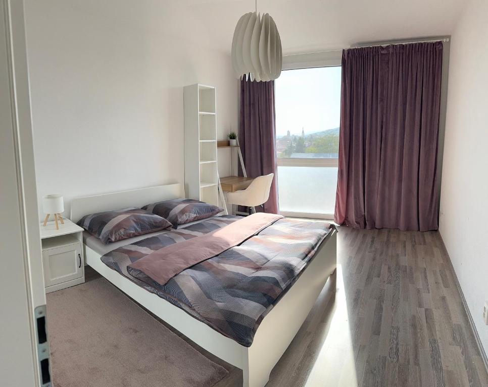 Apartmán 365