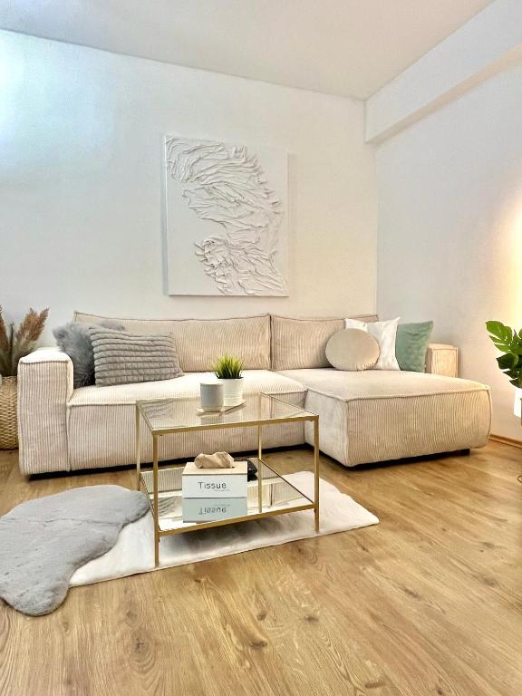 URBAN JUNGLE Apartment old town Air Conditioned