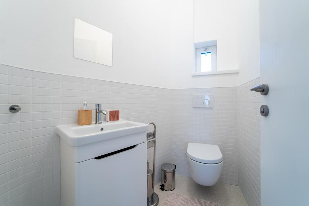 Verve Home Old Town Dunajska