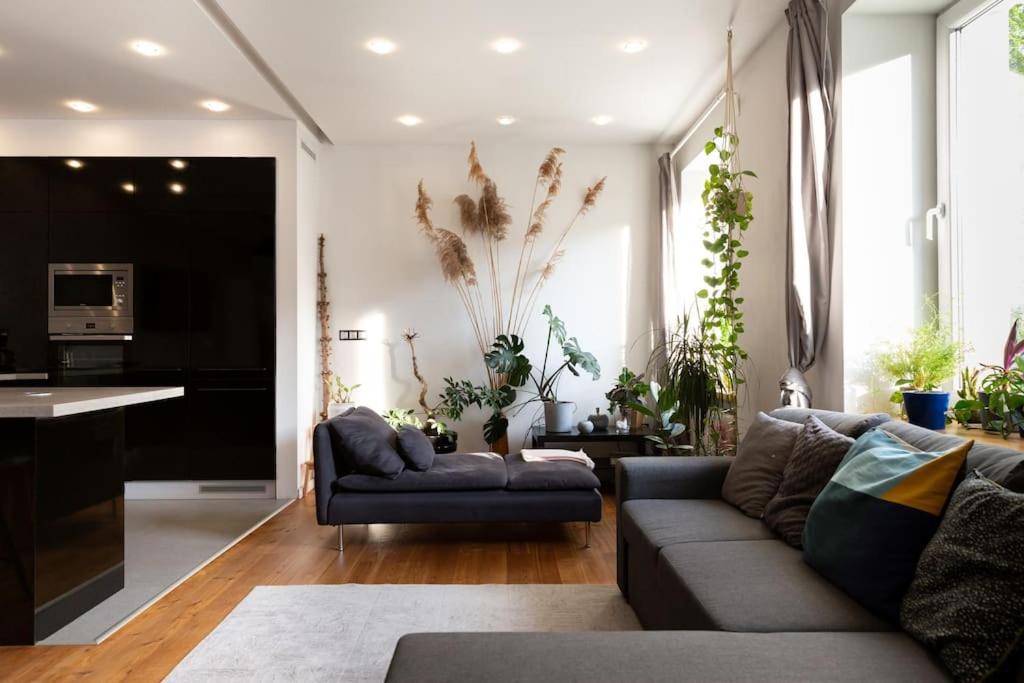 Your Home away from Home