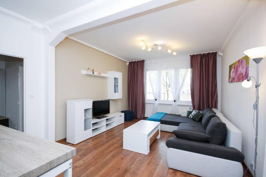 Trenčianska Apartment