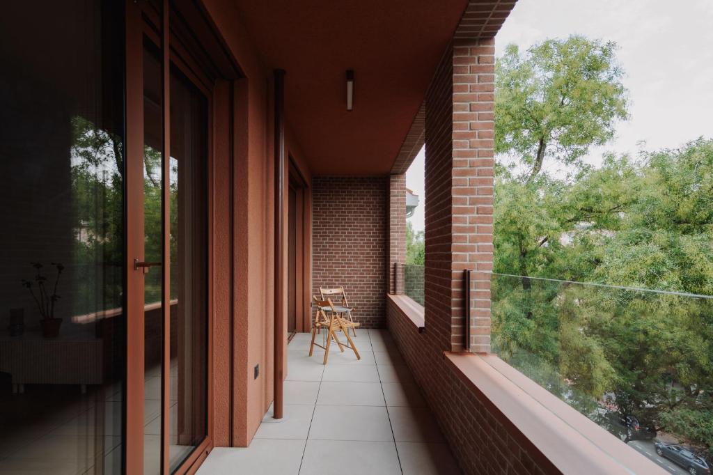 Zwirn apartment