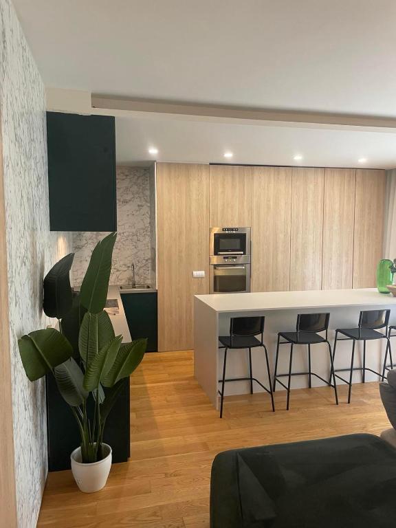 Prestige Living, 2BR Luxury Apartment, Koliba location, free parking