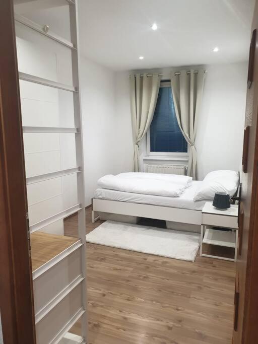 Comfy apartment