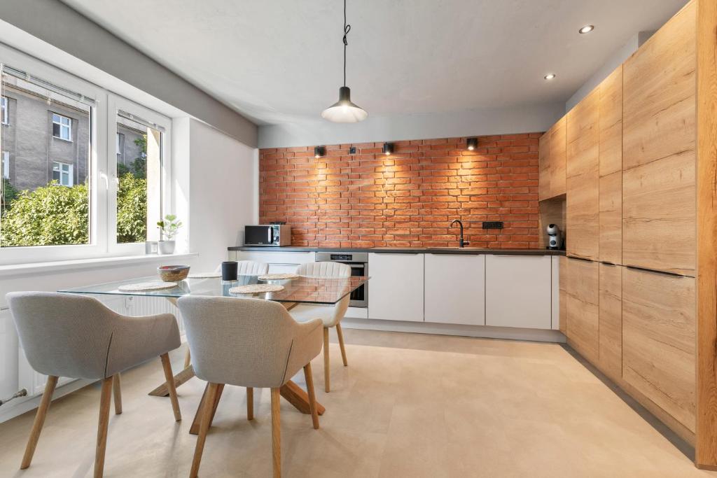 Sofia Apartment - With parking