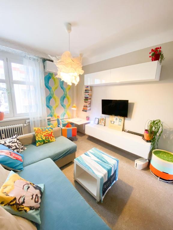 Trnavske Myto Apartman - Nove mesto Bratislava