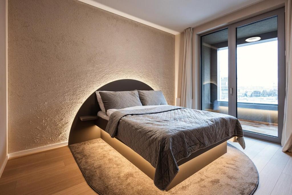 Skypark Luxe Living