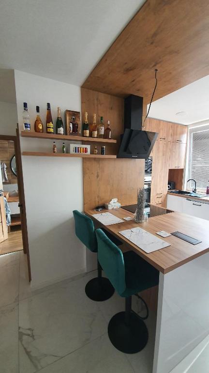 Komarno 2 room appartement