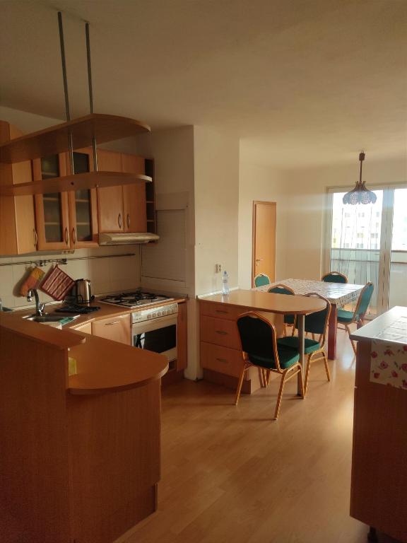 Fast Apartment close by centrum