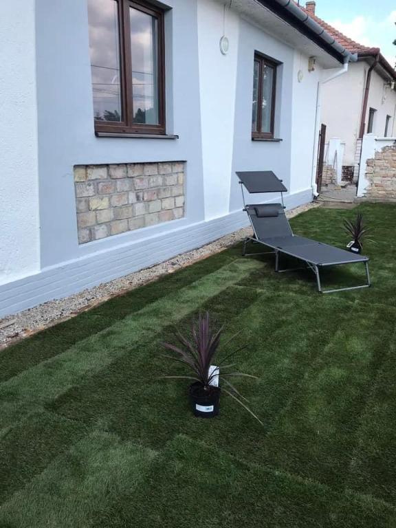 Apartman - Garden - Vendégház