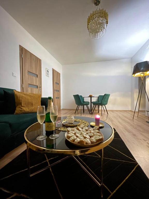 Apartmán Miriam