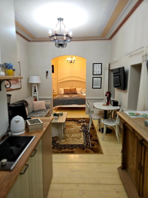 Apartmán Marína
