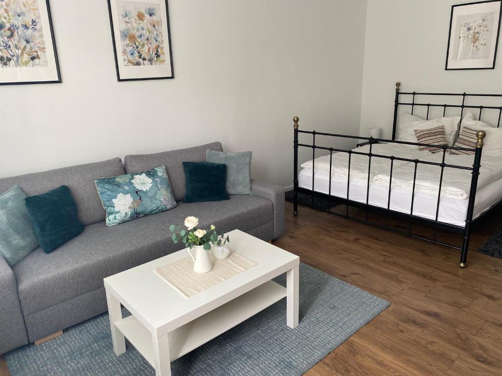 Apartman Matrix