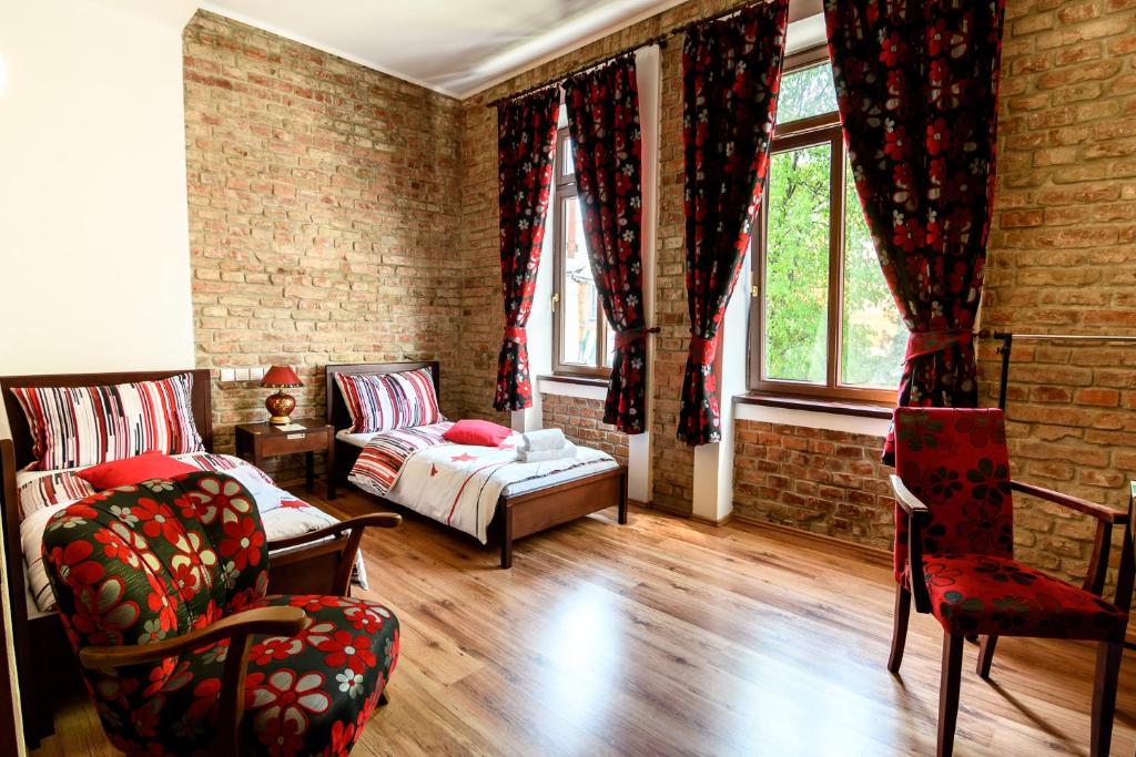 Eco Friendly Hotel Dália