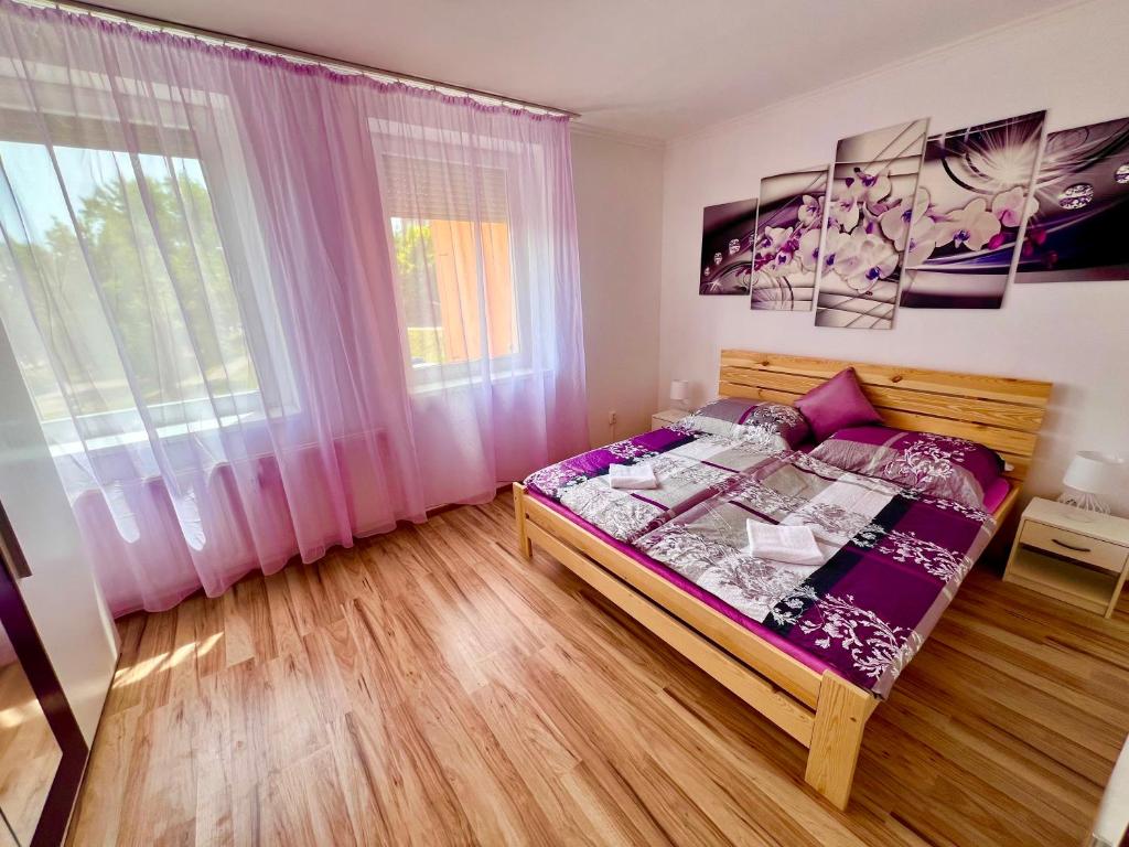 Apartment Lilien