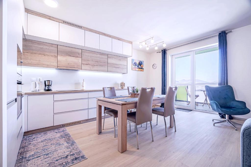 Studio Apartment at outskirt of High Tatras
