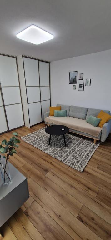 Apartment Terasa Kosice
