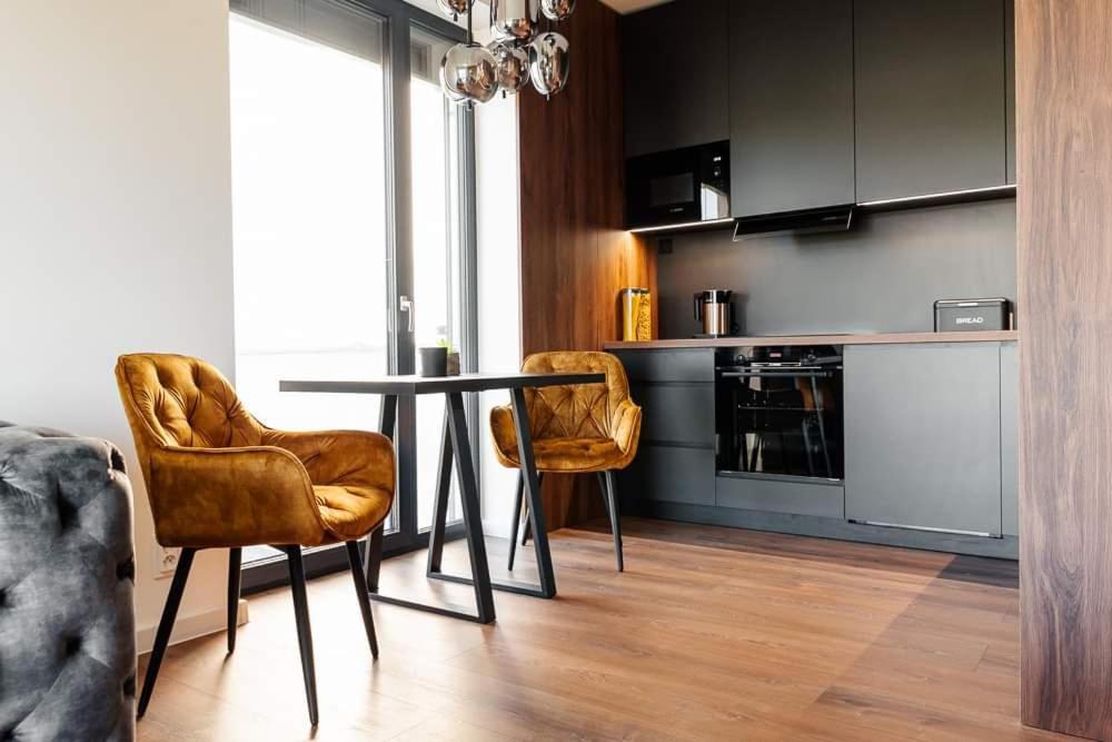 Luxury Apartment KVP