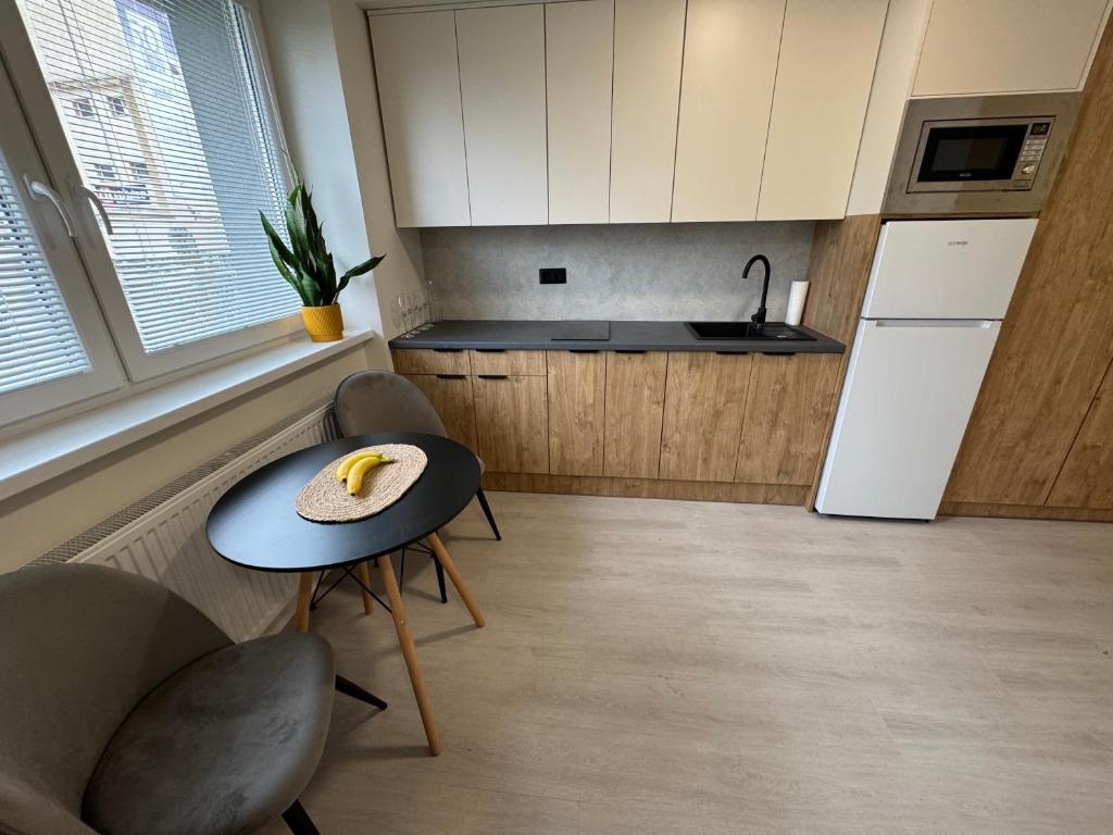 Luxury apartment in hearth of Kosice