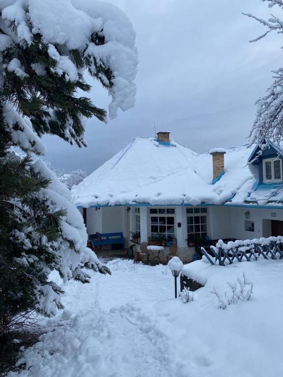 Vila Nízke Tatry
