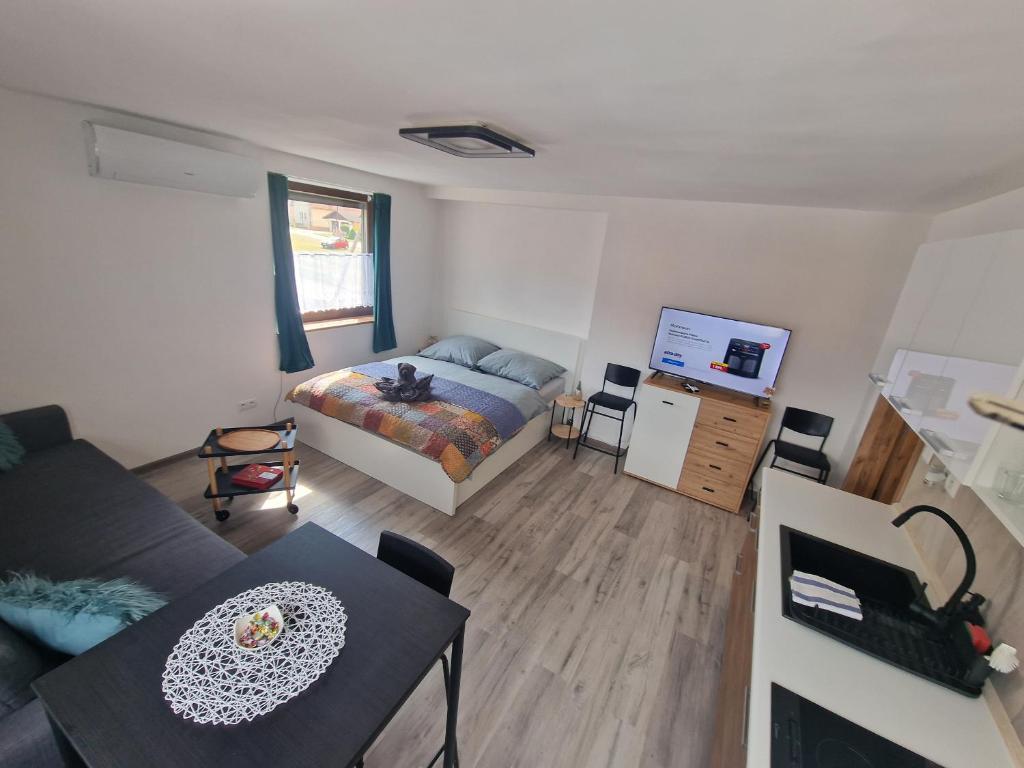 Apartmán Važec