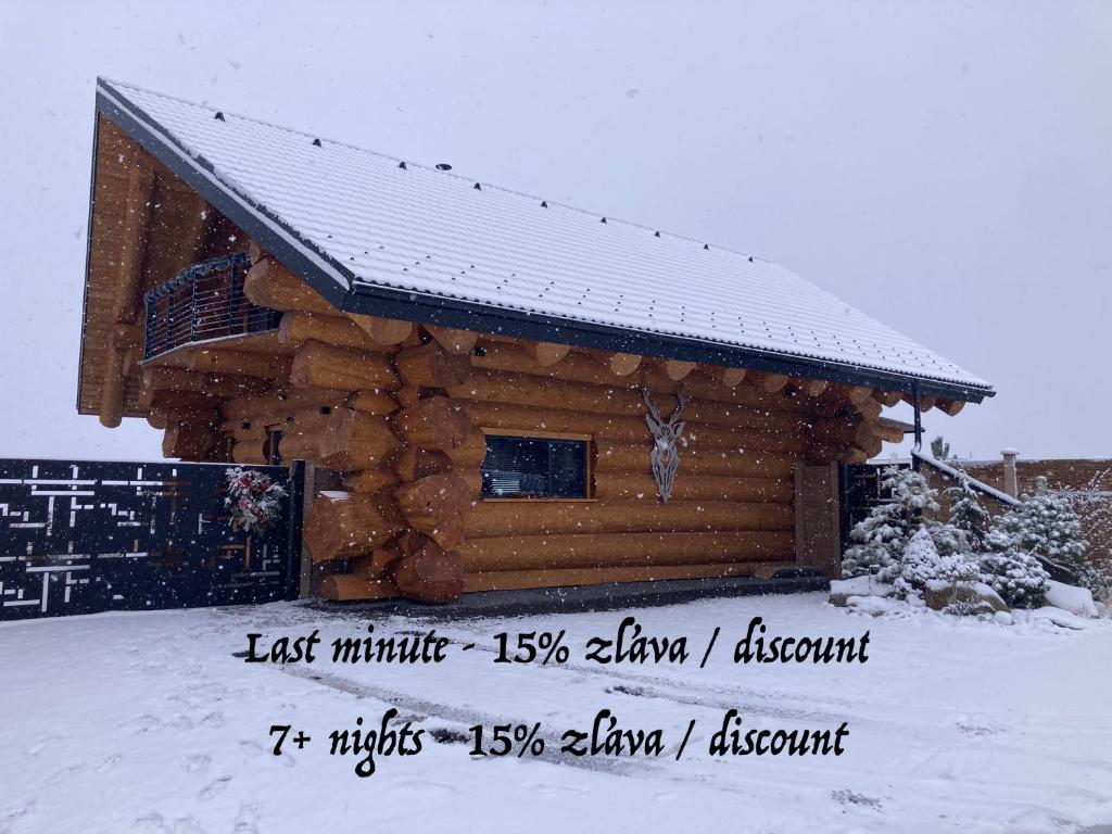 Amia Chalet