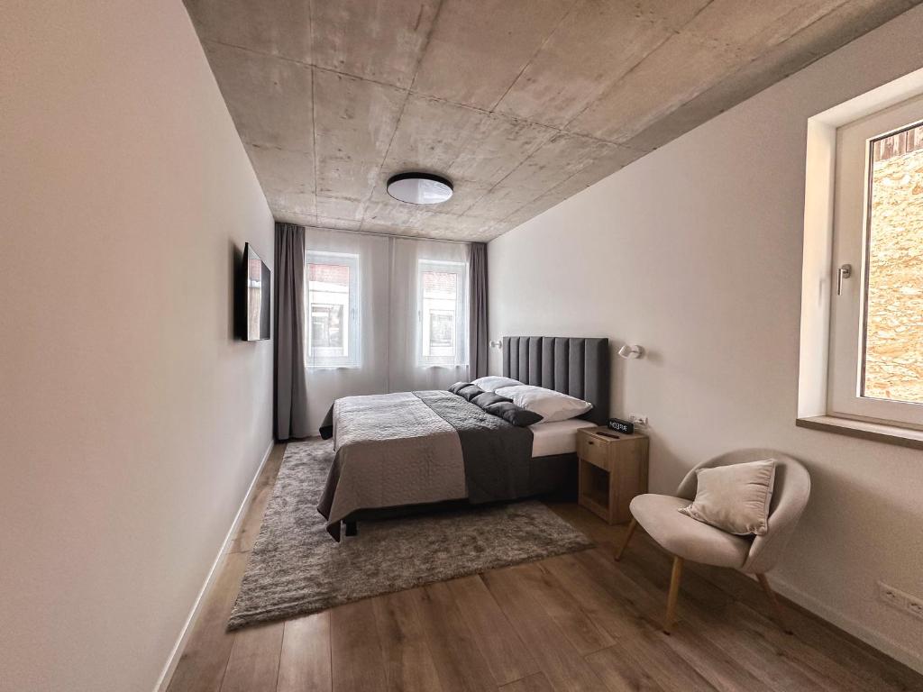 CASTLE apartments - City Center