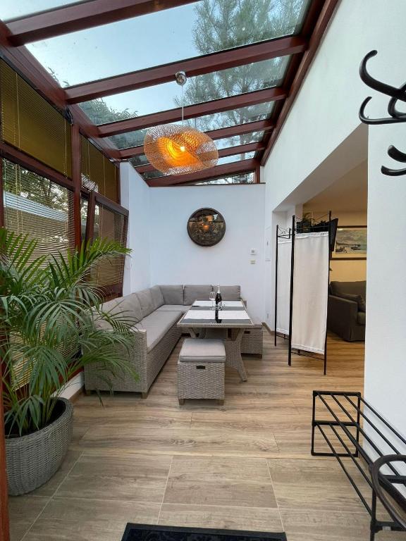 Apartmány Kašper